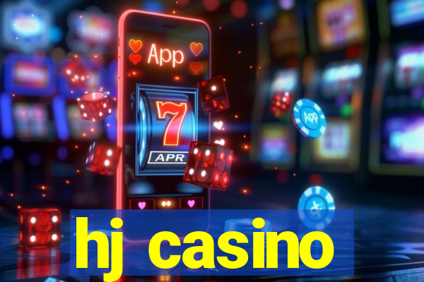 hj casino